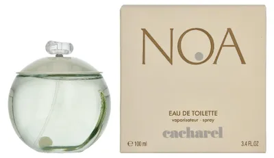 Immagine prodotto di Cacharel Eau de Toilette Cacharel Noa Eau de Toilette 100ml