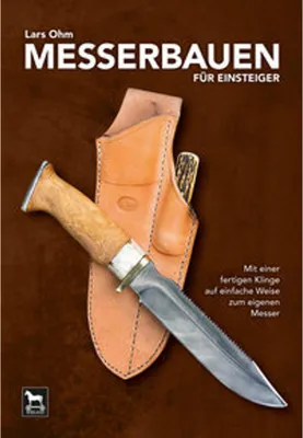 Obrázok produktu pre Messerbauen für Einsteiger
