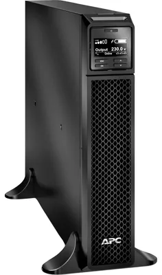 Immagine prodotto di APC Smart-UPS On-Line gruppo di continuità (UPS) Doppia conversione (online) 2,2 kVA 1980 W 10 presa(e) AC