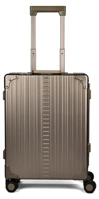 Produktbild von Aleon Traveler International 4-Rollen Kabinentrolley 55 cm