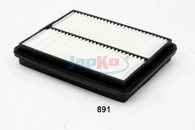 Produktbild von JAPKO 20891 Luftfilter für SUZUKI Samurai SUV (SJ)
