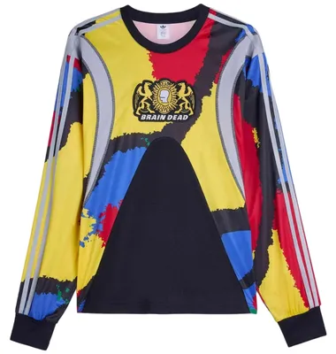 Immagine prodotto di Maglia a maniche lunghe Adidas JY7958 da Uomo
