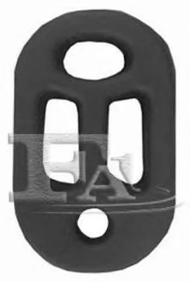 Produktbild von FA1 Auspuffhalter Auspuffanlage Montageteil 213-910