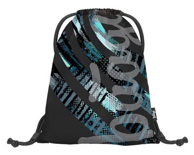 Immagine prodotto di BAAGL Borsa Skate Strutture Baagl