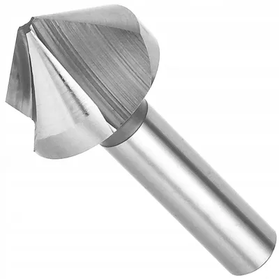 Produktbild von Melver Kegel-Senker HSS TiAIN 25 mm DIN 335