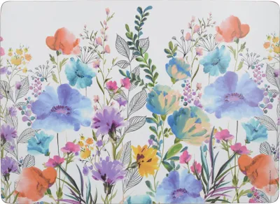 Obrázok produktu pre Korkové prestieranie Meadow Floral malé