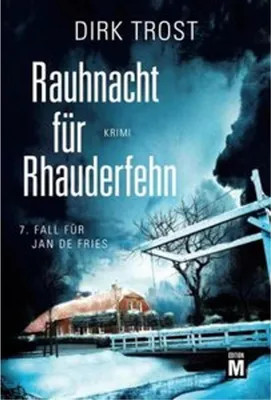 Produktbild von Rauhnacht für Rhauderfehn
