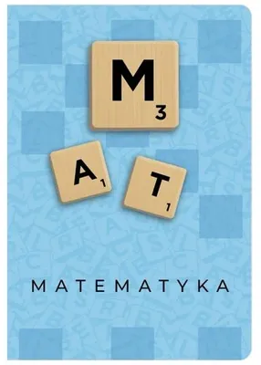Zdjęcie produktu dla Zeszyt A5/60K kratka Matematyka (5szt) - Beniamin