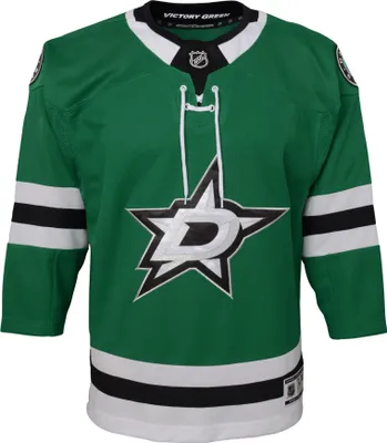 Obrázek produktu pro Dětský dres Dallas Stars NHL Premier Home Velikost: S/M