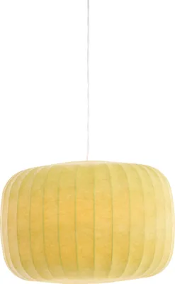 Produktbild von Light & Living - Hängelampe LEXA - Ø44x31cm - Grün