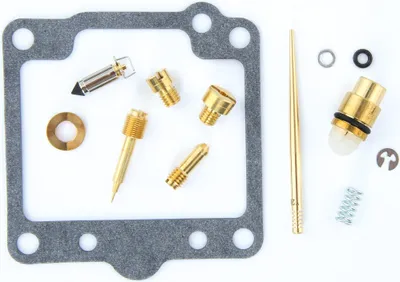 Image de Keyster kit de réparation carburateur
