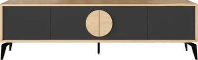 Immagine prodotto di Calicosy - Mobile TV 4 porte Vae - L180 cm