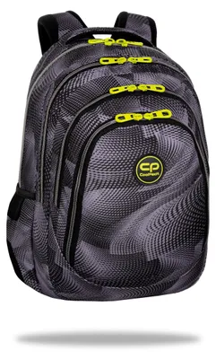 Obrázok produktu pre 3-komorový batoh Coolpack Drafter 3 Hurricane 27 l