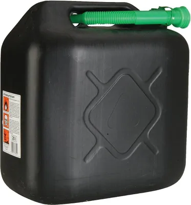 Produktbild von CARTREND Reservekanister 73852