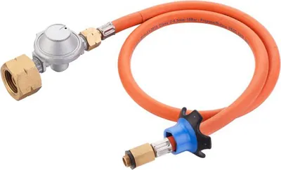Obrázek produktu pro Regulátor tlaku plynu HP na LP