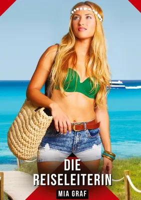 Produktbild von Die Reiseleiterin