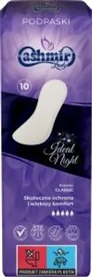 Obrázok produktu pre Podpaska Cashmir Class Night A10