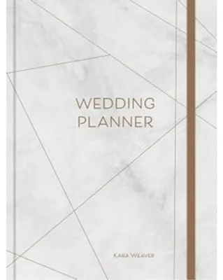 Produktbild von Wedding Planner