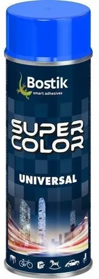 Produktbild von Bostik Blaulack 400 ml Spray