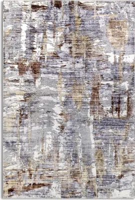 Immagine prodotto di Tappeto ELLE Decoration Imagination a pelo corto Malard oro rame