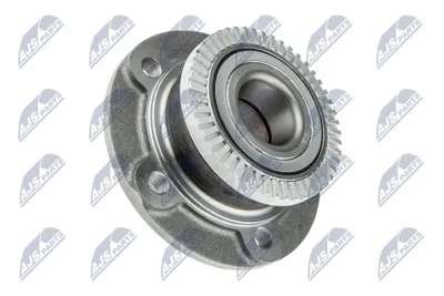 Produktbild von NTY Radlagersatz Vorne Links Vorne Rechts Vorne für OPEL Corsa B Schrägheck (S93) KLP-PL-008