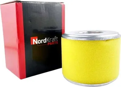 Produktbild von Luftfilter für Honda GX 240/270, ersetzt Teilenummern 17210-ZE2-821, 17210-ZE2-822