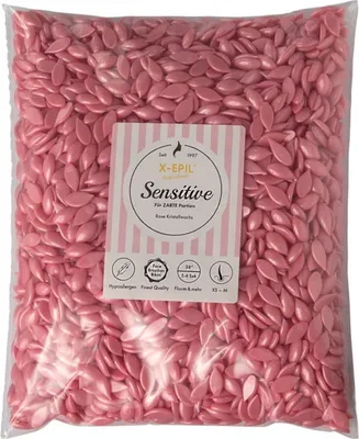 Produktbild von X-Epil Filmwachs Sensitive 500 g