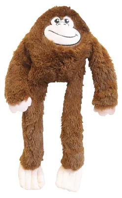 Imagen del producto de Gloria Mizaru, peluche, 11x45x44 cm