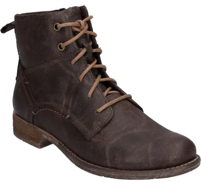Obrázok produktu pre JOSEF SEIBEL Sienna 95 | Členková obuv pre dámy | Brown