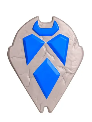 Image de Bouclier du chevalier