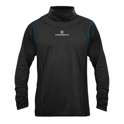 Zdjęcie produktu dla Bielizna Sherwood Neckprotect Longsleeve Senior L