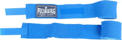 Zdjęcie produktu dla Opaska Fullboxing 3m Niebieska