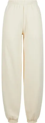 Image de Build Your Brand - Pantalon de jogging « Fluffy » pour femme TN3292 (5XL) (couleur sable clair)