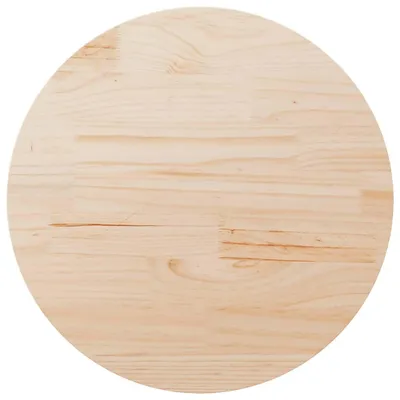Zdjęcie produktu dla VidaXL 833670, Drewno, Okrągły, Wewnętrzna, 800 mm