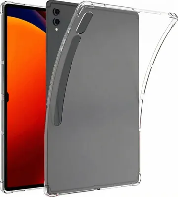 Produktbild von imoshion Shockproof Case Samsung Galaxy Tab S9 Ultra - Transparent