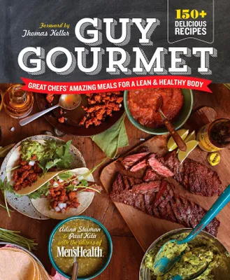Produktbild von Guy Gourmet
