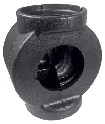 Produktbild von Grundfos Ersatz-Wärmedämmschale MAGNA3 100-F, DN 100, Satz