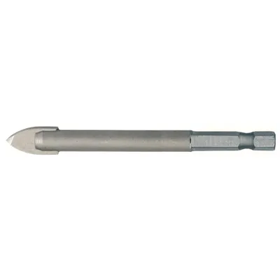 Obrázok produktu pre Vrták do skla/obkladačiek QuickBit® Ceramic Master D.5,0mm Total L.75mm HELLER