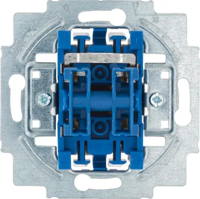 Produktbild von BUSCH-JAEGER 2020/4 US Jalousietaster-Einsatz UP IP20 1p