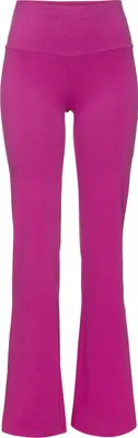 Produktbild von LASCANA ACTIVE Jazzpants pink Größe 56/58