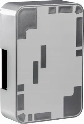 Produktbild von Kabelgebundene Türklingel Zweiklanggong 230V 95 VDE BIA SRB Bittorf