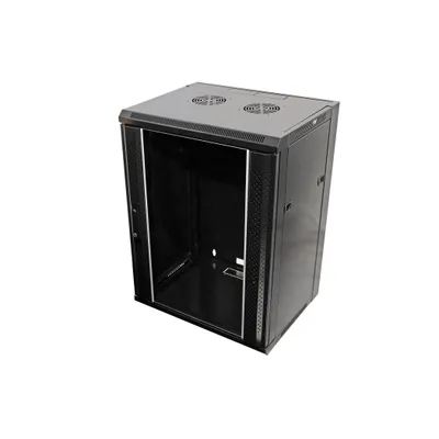 Obrázek produktu pro VALUE 26.99.0154 Freistehend 15U Schwarz Rack