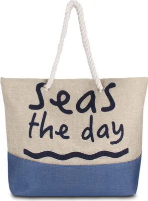 Produktbild von normani Bequeme Sommer-Umhängetasche, Strandtasche