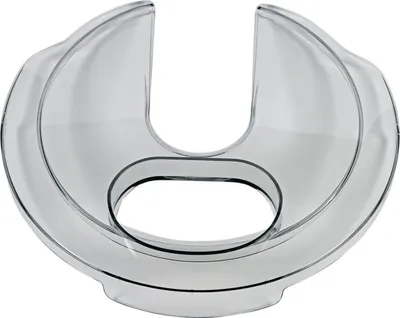 Produktbild von BOSCH Deckel 00653178 für Küchenmaschine | Abdeckung, Verschluss, Schutzhaube