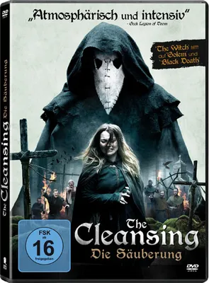Produktbild von The Cleansing - Die Säuberung