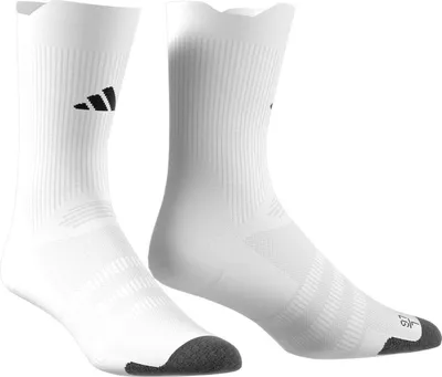 Produktbild von Adidas Fußball-Socken mit Dämpfung HN8835 Pullunder adidas Größe: 37-39,
