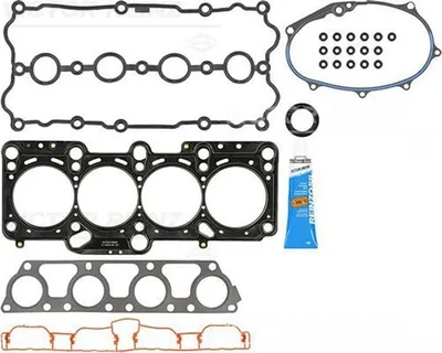 Image de Jeu de joints de culasse pour Seat, Audi, VW, Skoda, moteur 2,0 FSI, modèle de 2003 à 2010