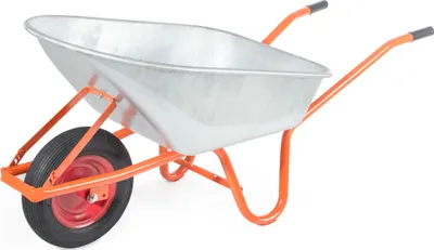 Obrázok produktu pre G21 Záhradné koliesko G21 klasik 6100 G21-639149