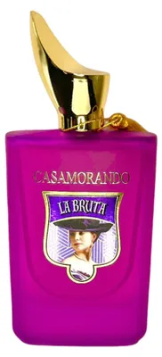 Produktbild von Fragrance World Casamorando La Bruta 100 ml