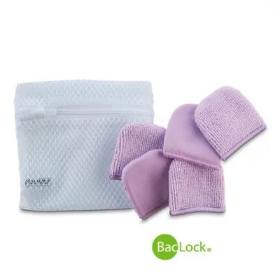 Immagine prodotto di Dischetti Norwex (BacLock) 5 pezzi